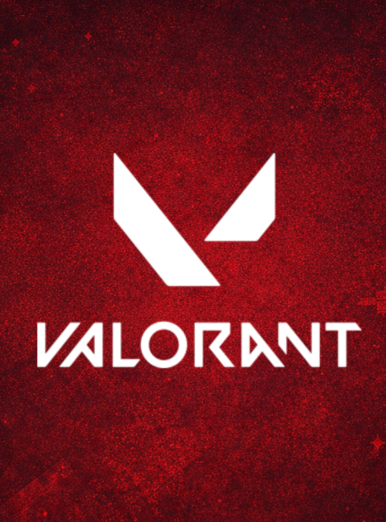 Valorant