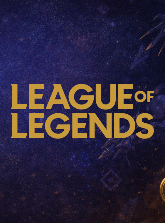 League of Legends