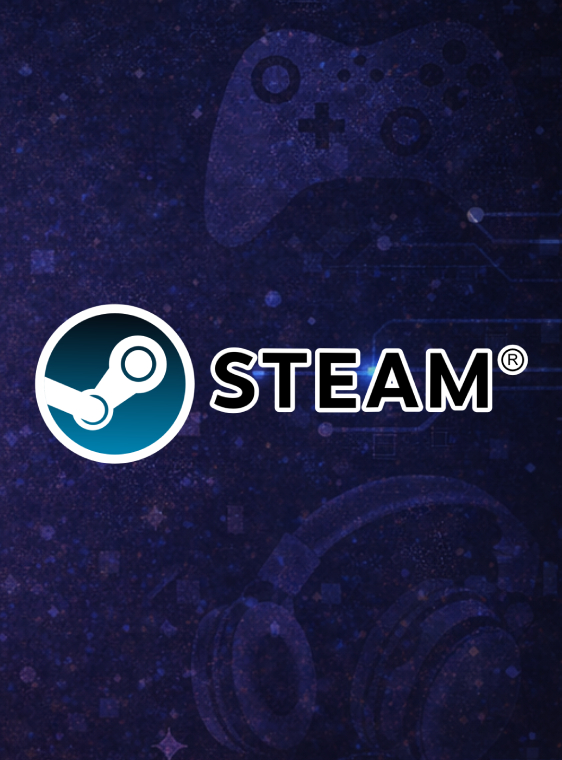 Steam Oyunları