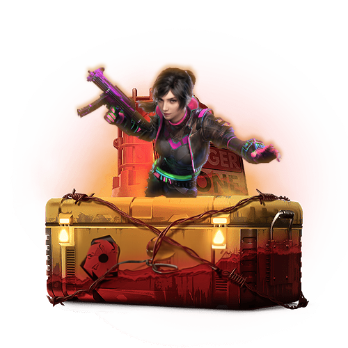 PUBG Mobile Destansı Garantili Kasası