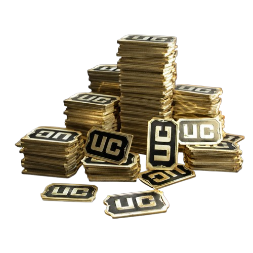 PUBG Mobile 16.200 UC Şansı